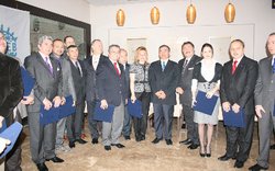 Bergama Kermesi'ne ÖDÜL