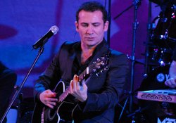 Ferhat Göçer Çeşmede