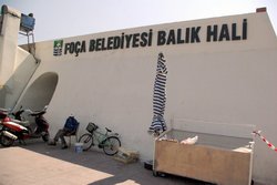 Balıkçılardan Teşekkür