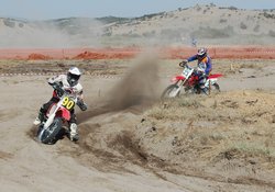 TMF Kupası Burak Özelin