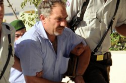 Servis Şöförü Tutuklandı
