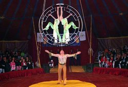 Yakamoz Sirki Aliağada