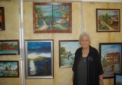 Halk Eğitim Sergileri