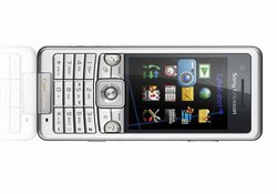 Sony Ericsson C510