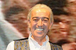 Aliağa'da Muhteşem Fİnal