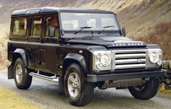 MKEden Landrover Satışı 