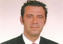 Foça Ak Parti'de İstifalar 