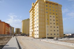 TOKİ Aliağa Konut Satışı