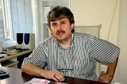 Türkiye Partisi Aliağada