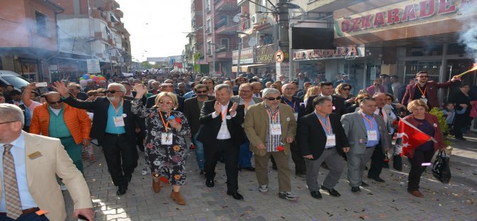 Hababam Sınıfı Menemen’de…