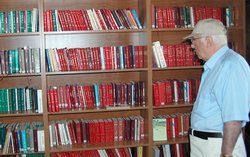 Aliağada Kitap İlgisi