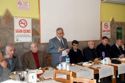 Kooperatifçiler Günü