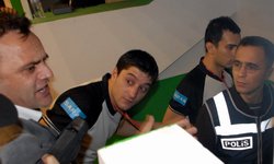 Aliağa Fenerbahçe'yi Konuşuyor