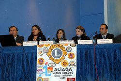 Down Sendromu Paneli