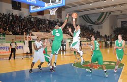 İzmir derbisini Aliağa Kazandı