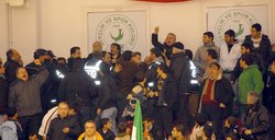 Tekel İşçilerine Aliağa Desteği