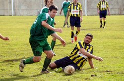 Aliağaspor 8 Gerenköy 1