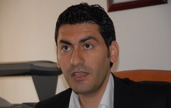 Aliağada ŞOK İstifa !