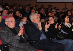 Aliağa'da 8 Mart Etkinlikleri 