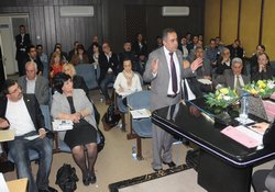 Belediye Meclis komisyon Üyeleri