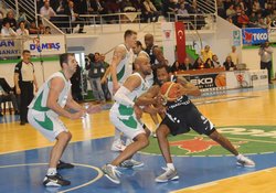 Efes PilsenDayanamadık