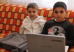 Aliağa'dan LÖSEV'e Teşekkür