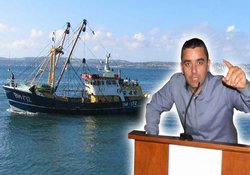 Denetime Balıkçı Memnuniyeti 