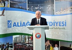 Turgut Oğuz'dan Önemli Açıklama 