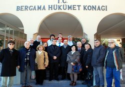 Koza Altın Yargıdan Kaçamaz 