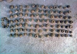 Tarihi Eser Operasyonu