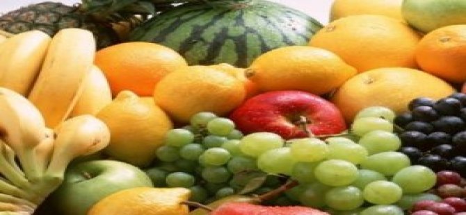 İzmir Sebze Ve Meyve Fiyatları / 18.12.2017