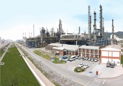 Petkim'e Stratejik yatırım Teşviği