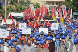 Ne çekti Bu Emekçiler Be...