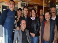 Oğuzhan, Engelsiz Aliağa İçin Yola Çıktık 