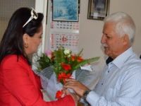 Özlem Şan Oğuzhan,Projelerim Hazır