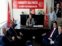 Serkan Acar’dan Davet Var