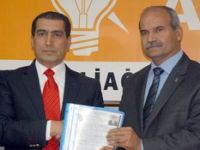 Şafi Teymur Başkan Aday Adayı