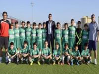 Karaman'dan Spora TAM Destek