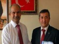 Kazım Ulaş'tan İstifa Açıklaması