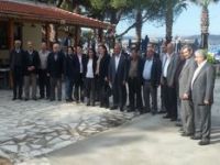 Kazım Ulaş, Vatandaş Belediyeden Şikayetçi 