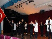 Aliağa Öğretmenler Günü Kutlaması 