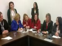 Oğuzhan, bize güveni boşa çıkarmayacağız