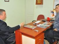 Barış Eroğlu, Engelsiz Kent Aliağa Olmalı