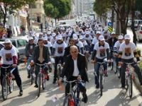 Yorulmaz’dan  Çevreci Seçim Startı