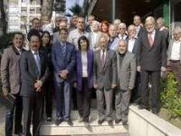 Balkan göçmenlerinden vefa 