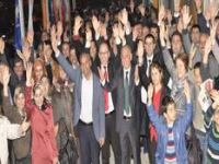 Etem Yorulmaz’a Büyük İlgi…