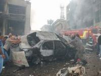 Suriye savaşının ilk belgesel kitabı