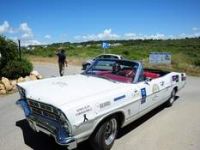 Soma İçin Yarıştılar...