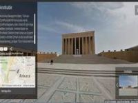 Anıtkabir’in kapılarını dünyaya açıyor