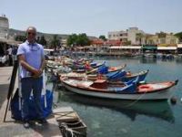 Foça Turizmi Destek Bekliyor... 